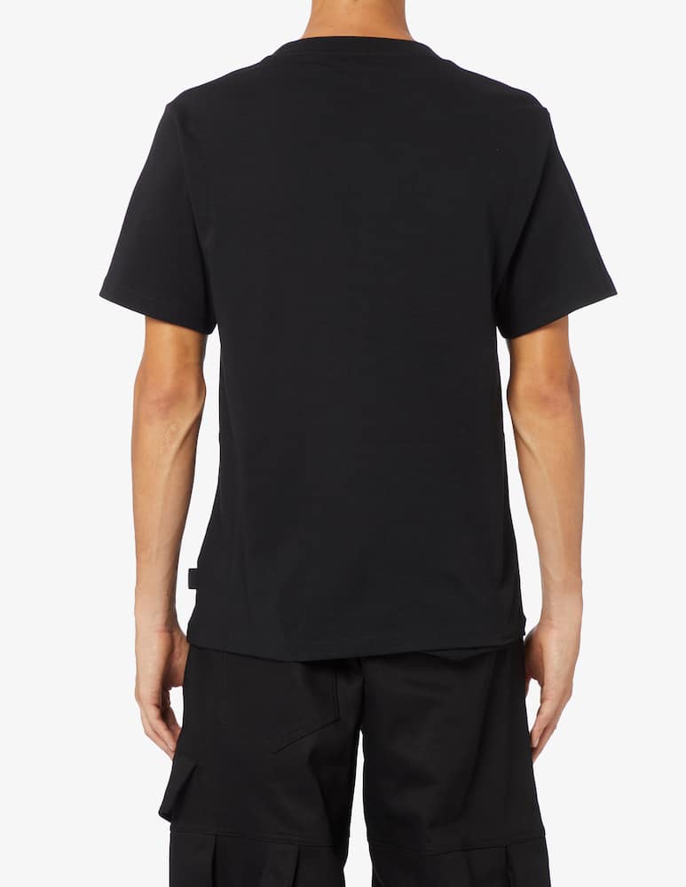 rinascente GCDS T-shirt eco basic