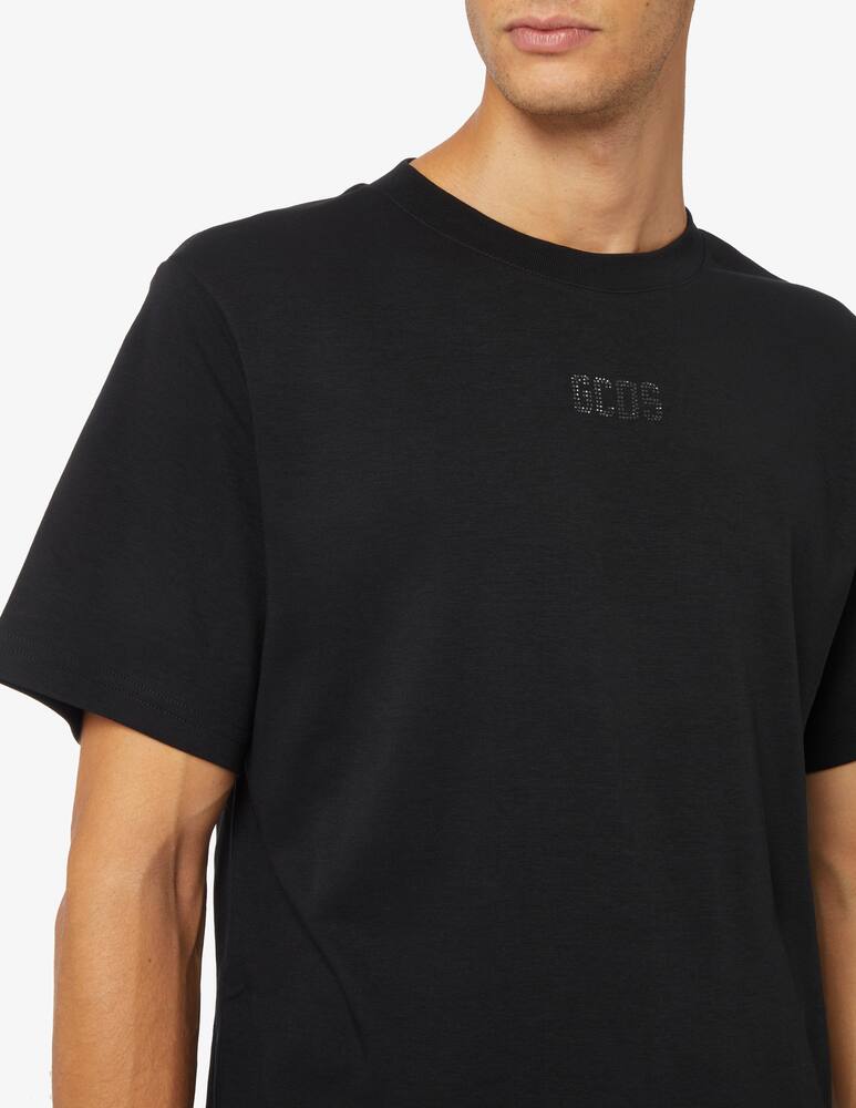 rinascente GCDS T-shirt eco basic