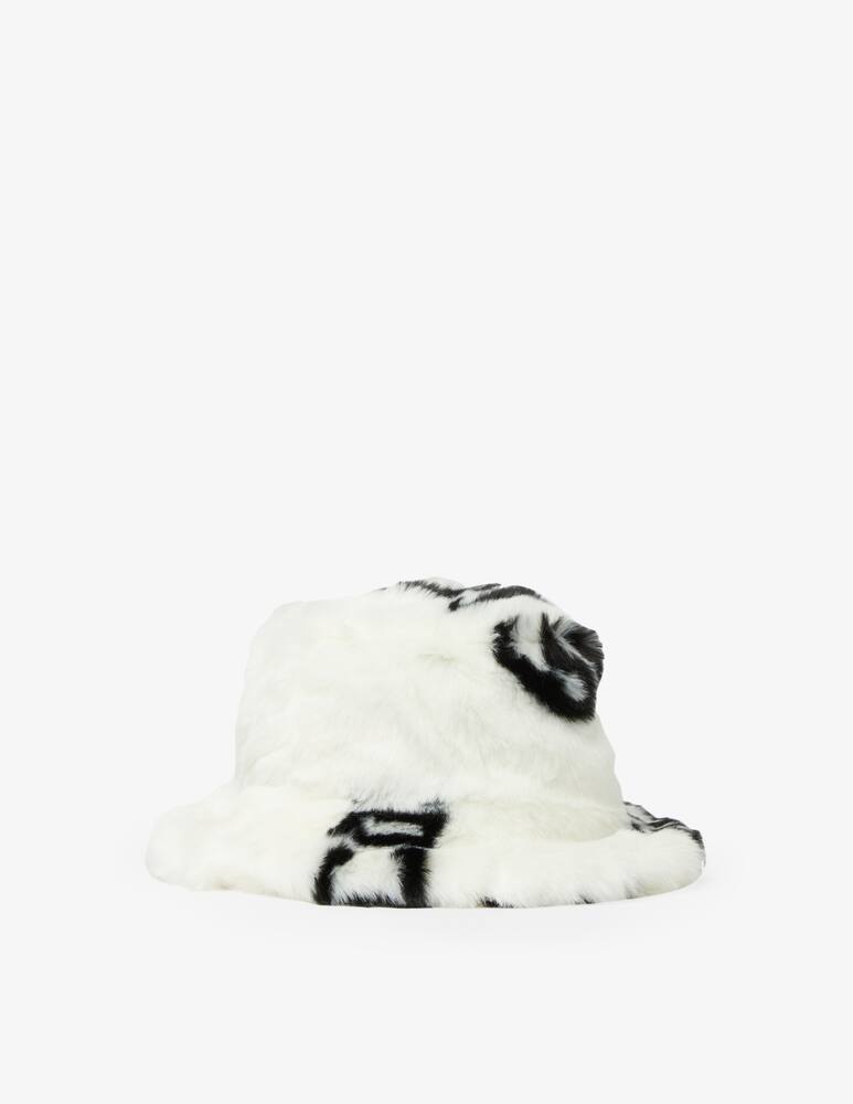 rinascente GCDS Fisherman ecofur