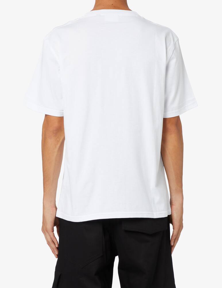 rinascente GCDS Maglietta graffiti