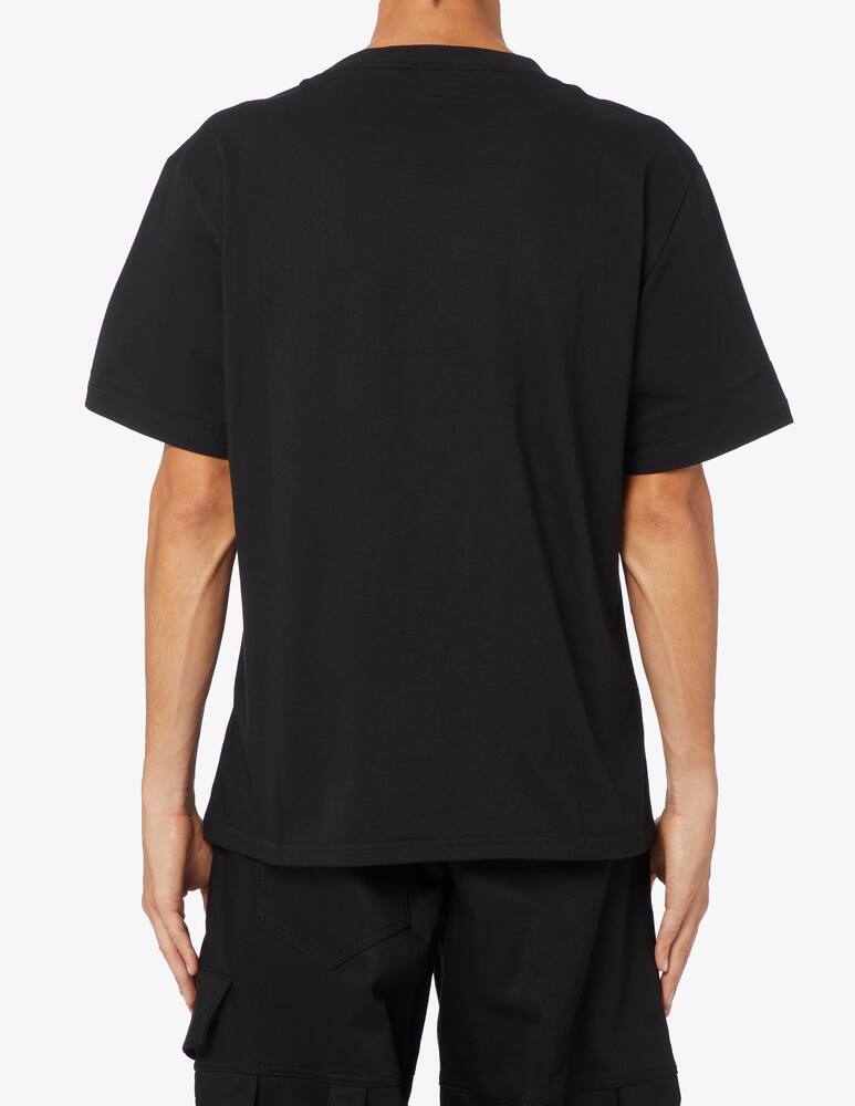 rinascente GCDS Maglietta graffiti