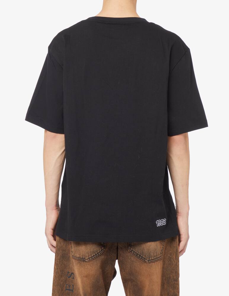 rinascente GCDS T-shirt g graffiti