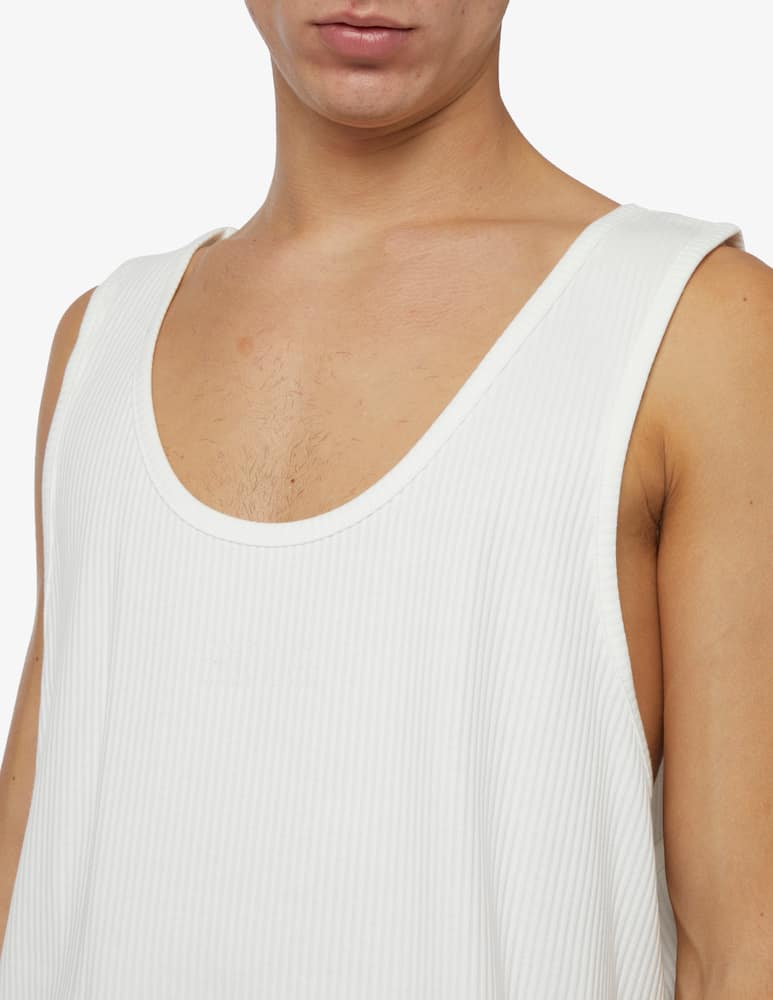 rinascente GCDS Tank top strass