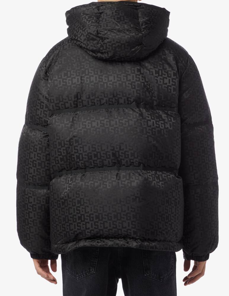rinascente GCDS Monogram downjacket