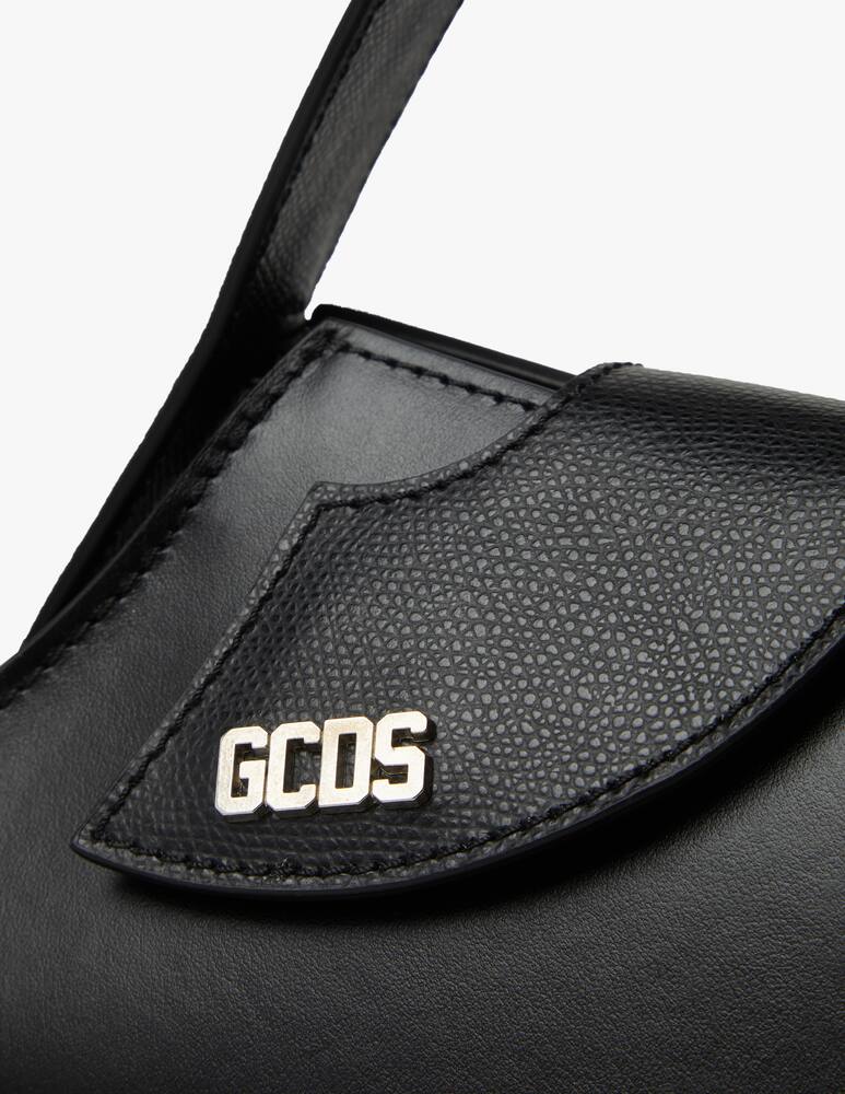 rinascente GCDS Borsa con manico Comma S