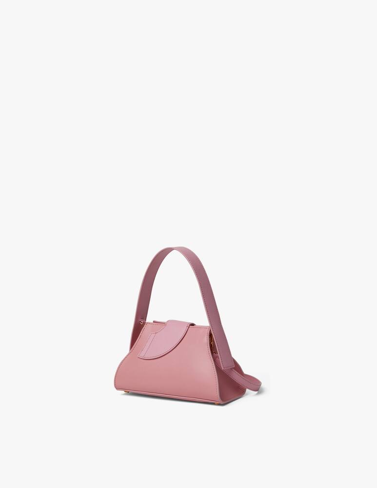 rinascente GCDS Comma S handle bag