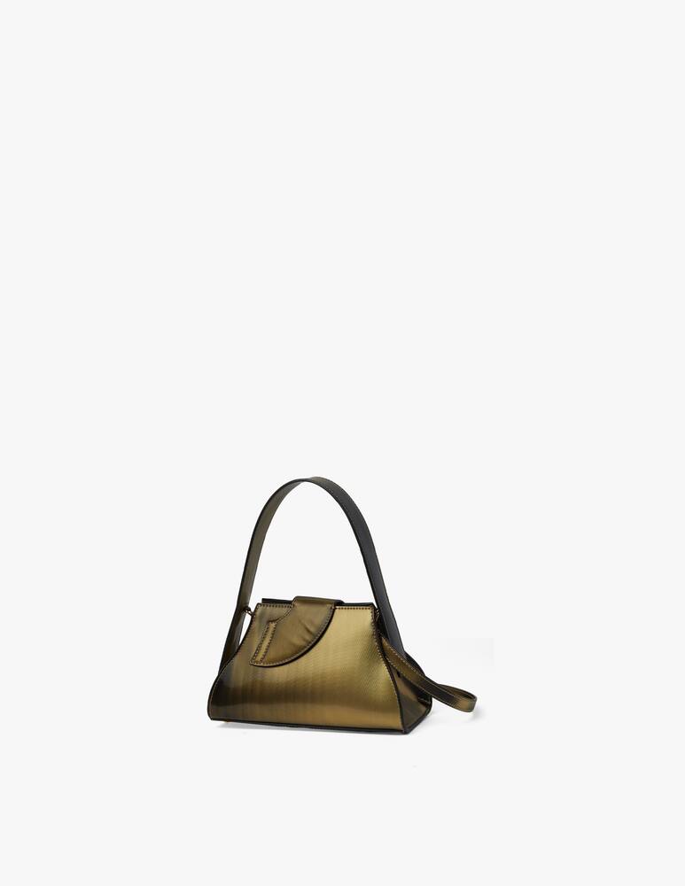 rinascente GCDS Comma holographic S