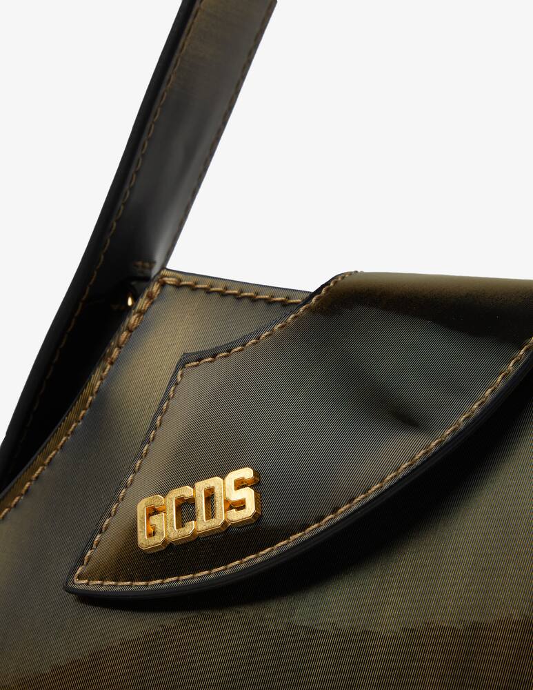 rinascente GCDS Comma holographic S