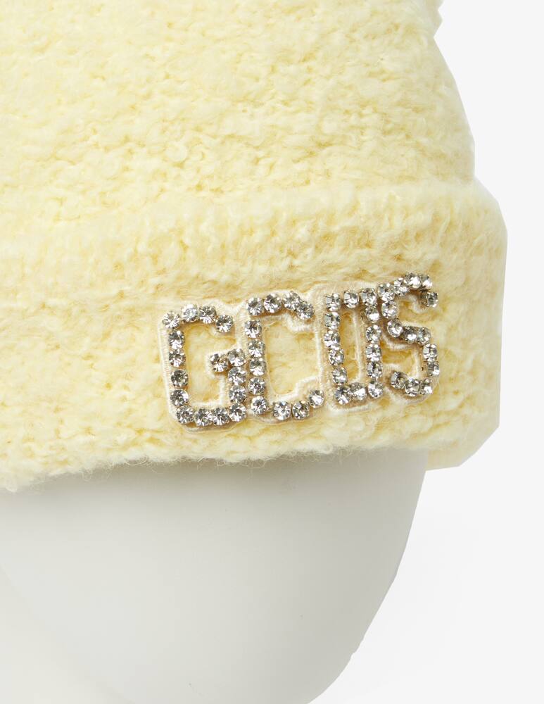 rinascente GCDS Cuffia bears