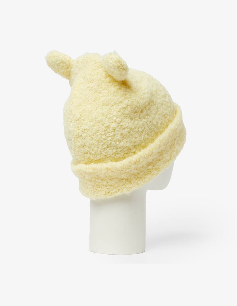 rinascente GCDS Cuffia bears