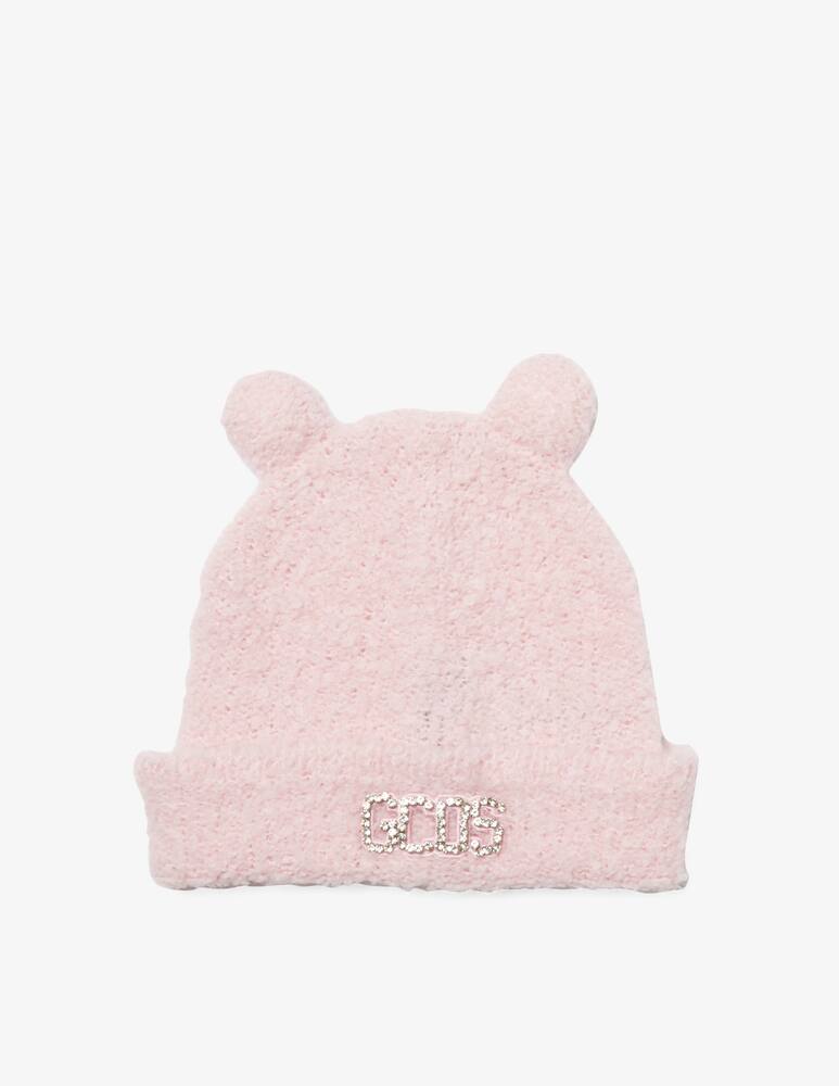 rinascente GCDS Cuffia bears