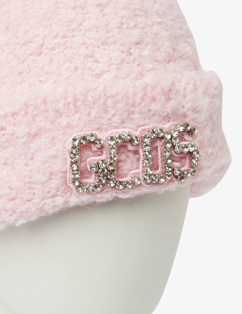 rinascente GCDS Cuffia bears