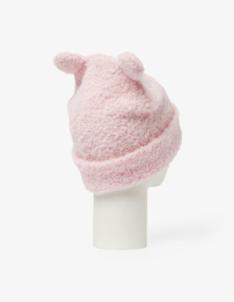 rinascente GCDS Cuffia bears