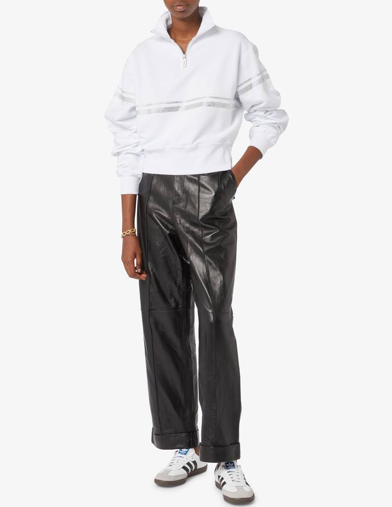 rinascente GCDS Felpa in cotone