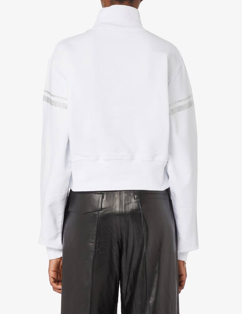 rinascente GCDS Felpa in cotone