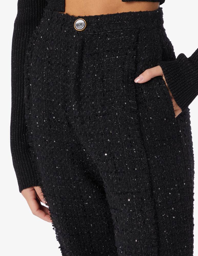 rinascente GCDS Pantaloni di tweed