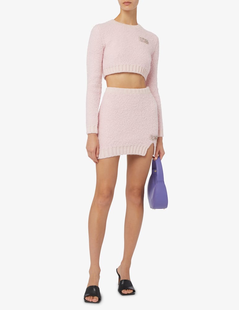 rinascente GCDS Girocollo corto