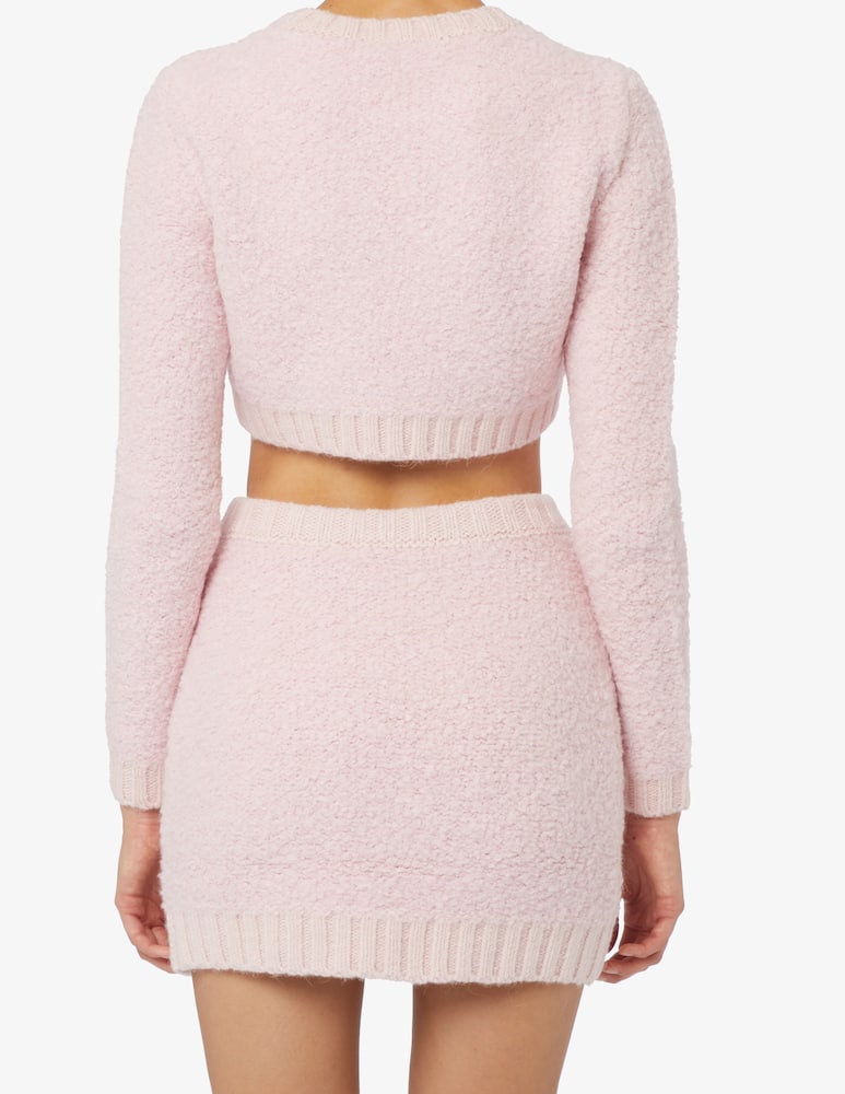 rinascente GCDS Girocollo corto