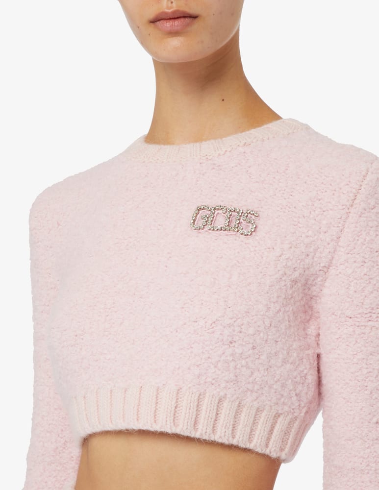 rinascente GCDS Girocollo corto