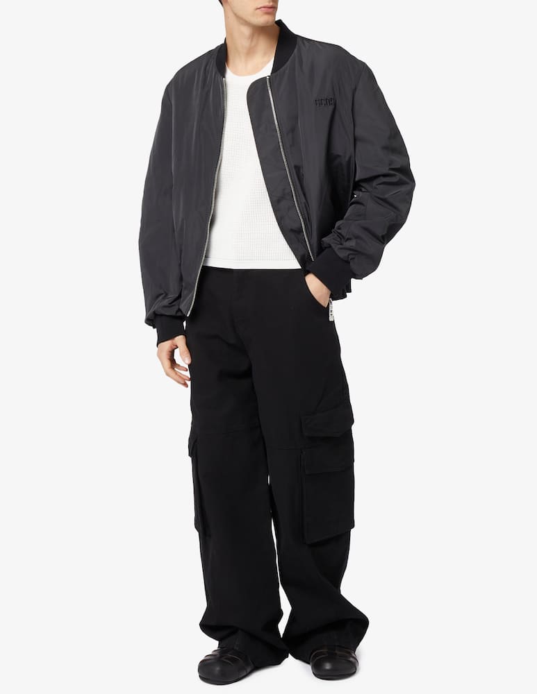 rinascente GCDS Tank top open knit