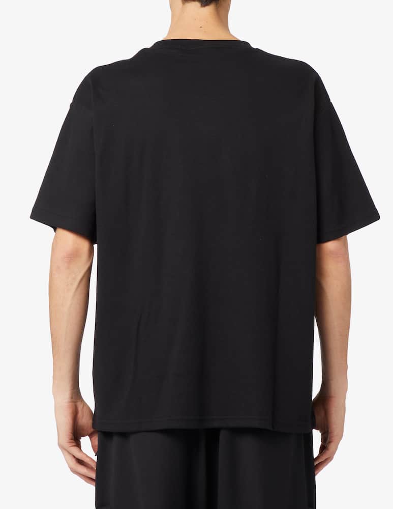 GCDS Maglietta logo loose - immagine 3 GCDS Maglietta logo loose - immagine 3
