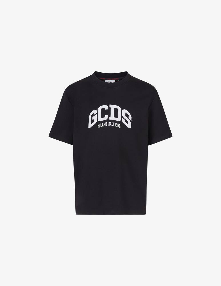 rinascente GCDS Maglietta logo loose