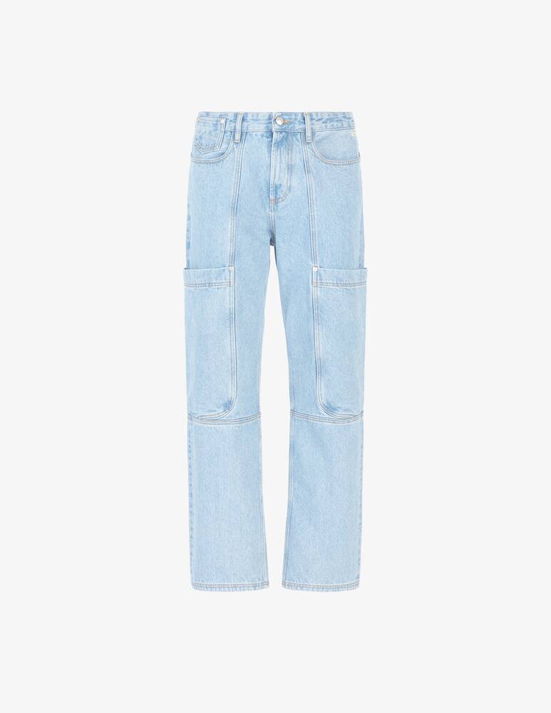 rinascente GCDS Jeans denim ultrapocket