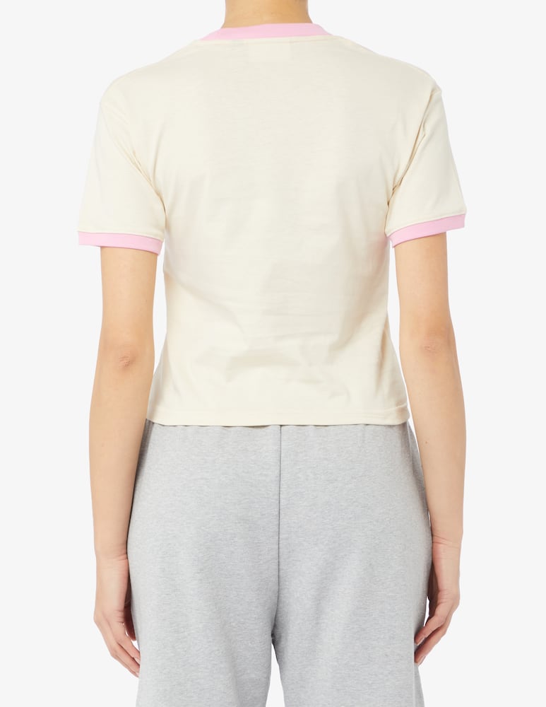 GCDS T-shirt con logo - immagine 3 GCDS T-shirt con logo - immagine 3