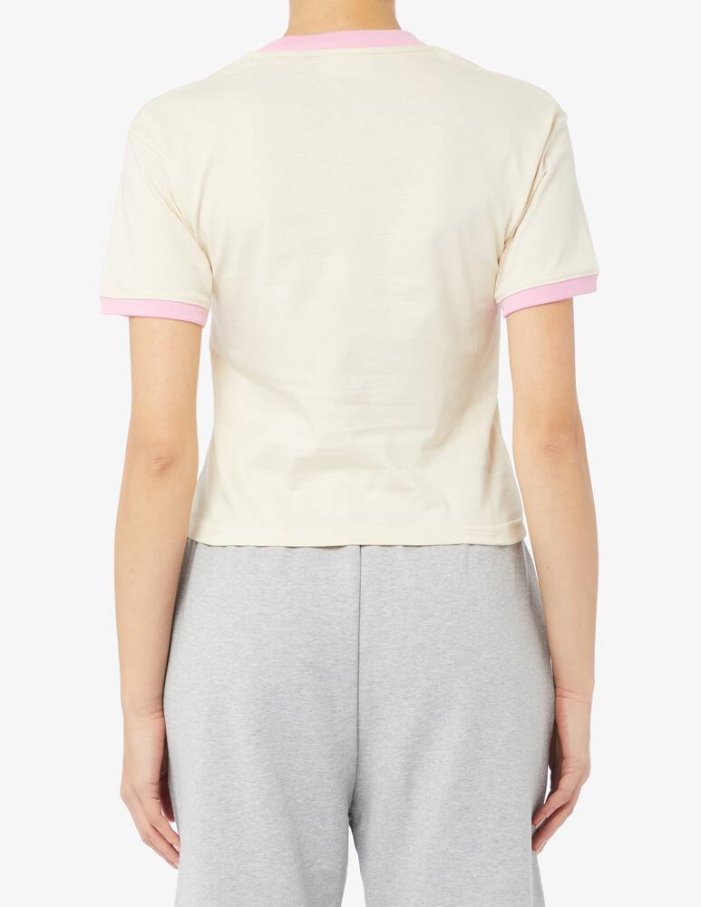 rinascente GCDS T-shirt con logo