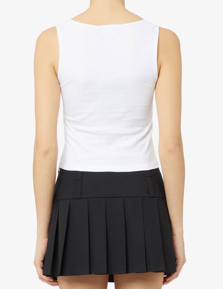 rinascente GCDS Canotta scintillante