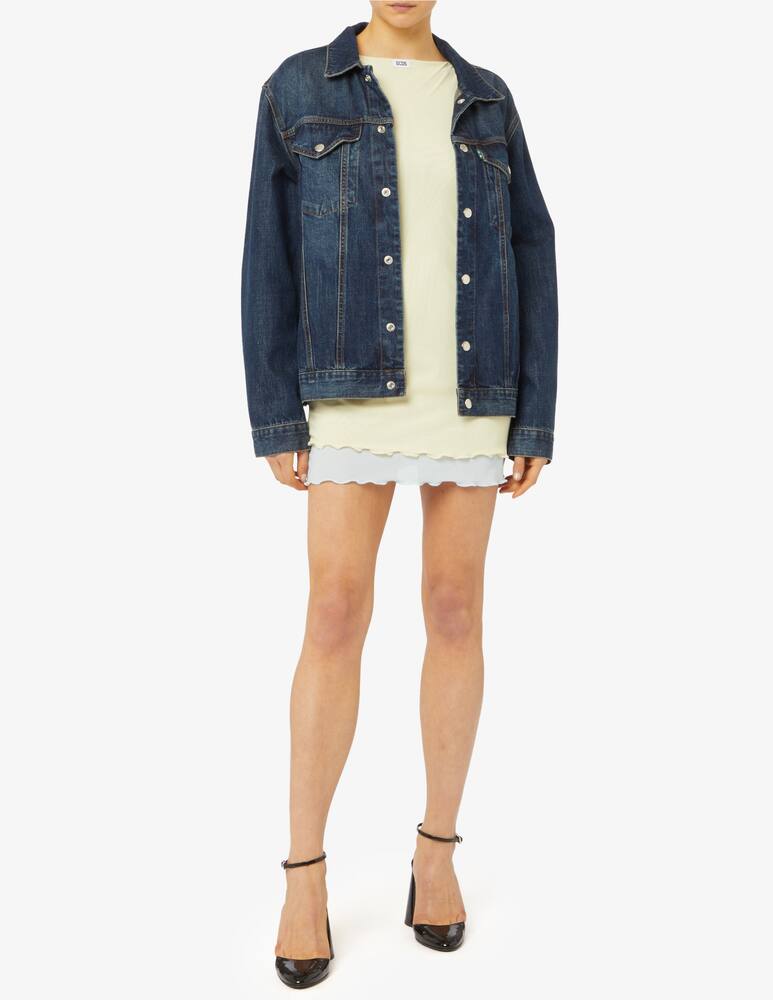 rinascente GCDS Vestito mini 