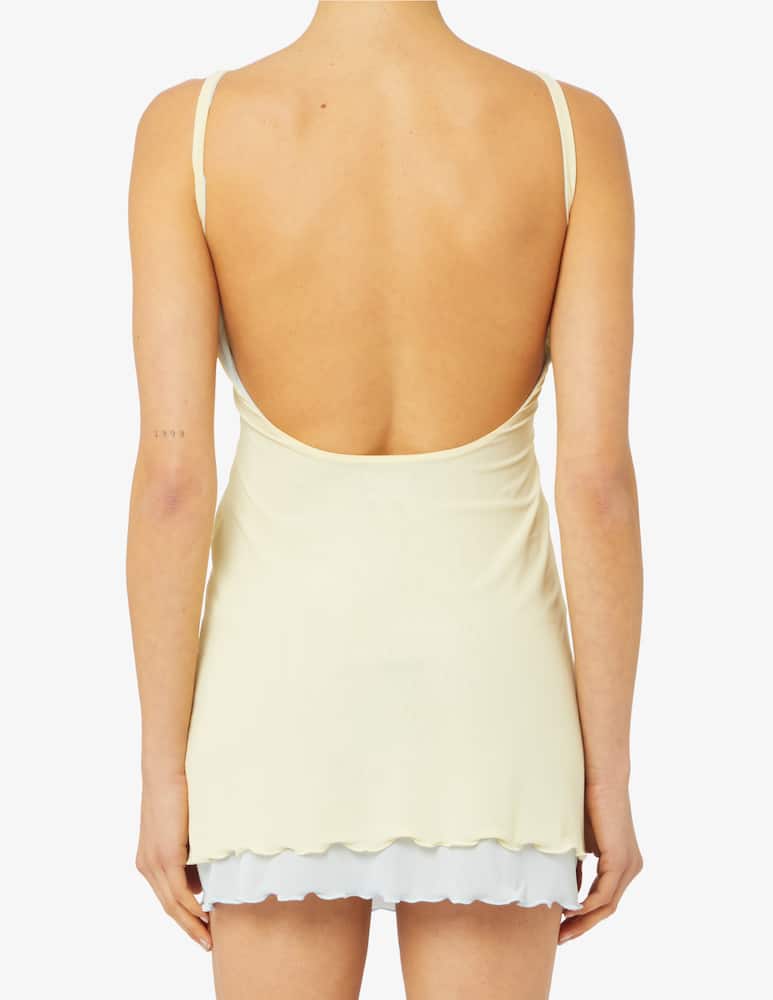 GCDS Vestito mini - immagine 3 GCDS Vestito mini - immagine 3