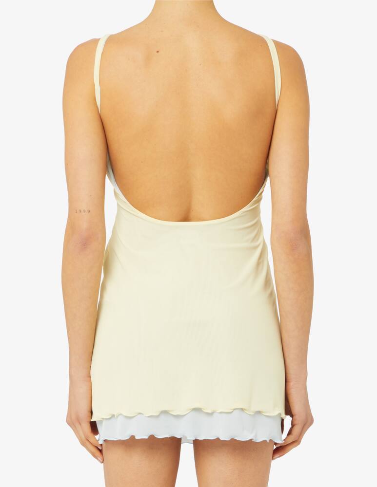 rinascente GCDS Vestito mini 