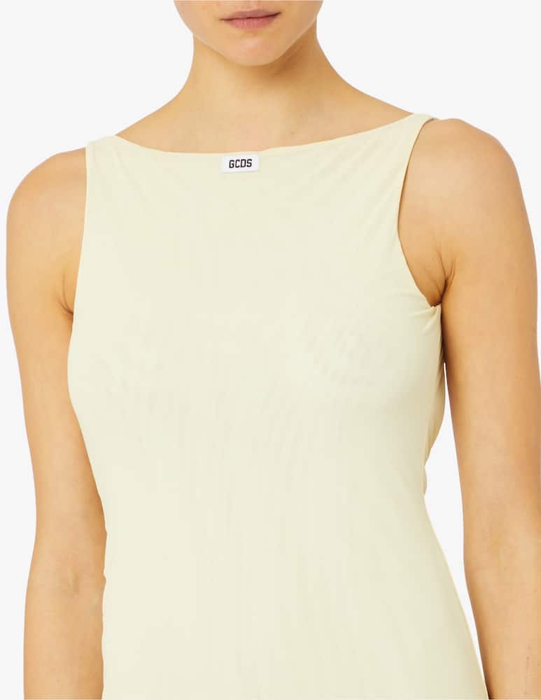 GCDS Vestito mini - immagine 4 GCDS Vestito mini - immagine 4