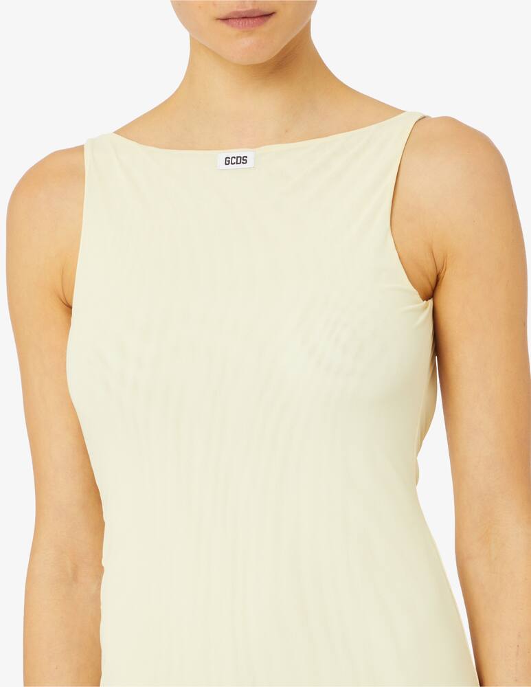 rinascente GCDS Vestito mini 