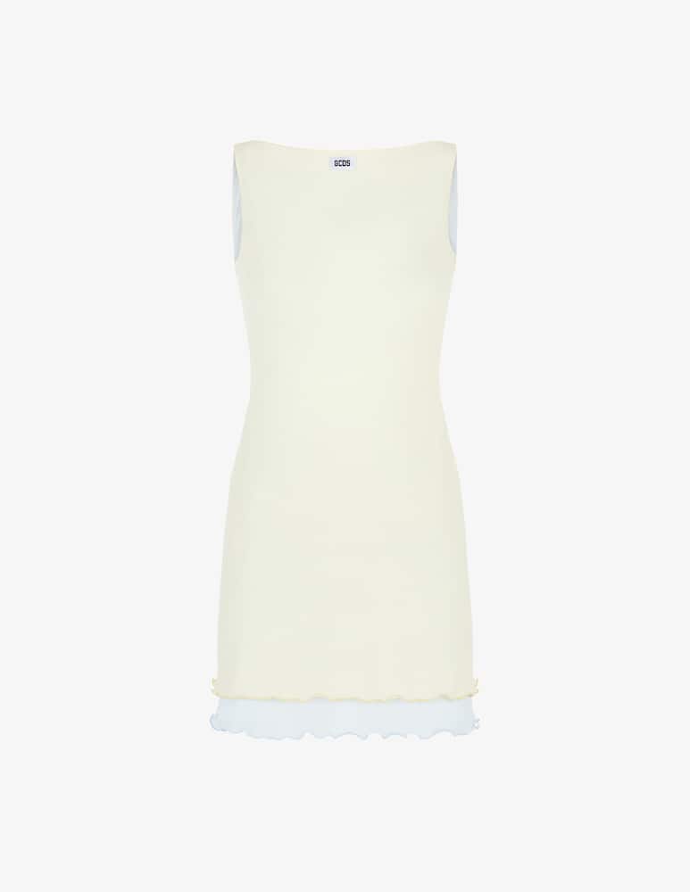 GCDS Vestito mini - immagine 5 GCDS Vestito mini - immagine 5