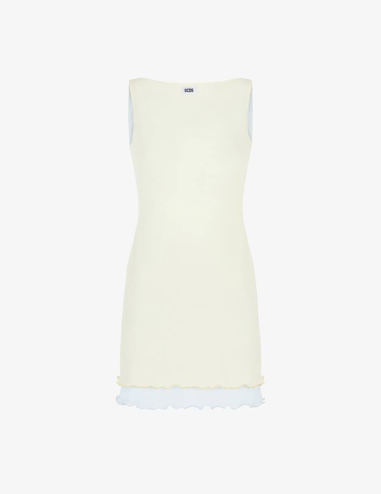 rinascente GCDS Vestito mini 