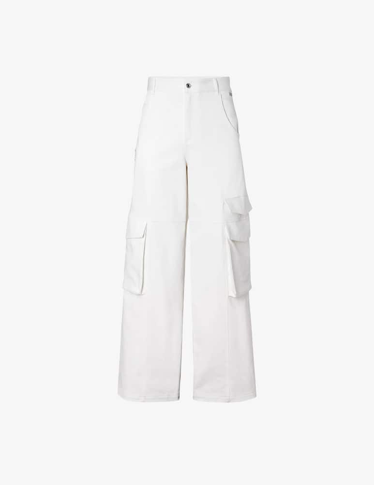 GCDS Pantaloni ultracargo - immagine 1 GCDS Pantaloni ultracargo - immagine 1