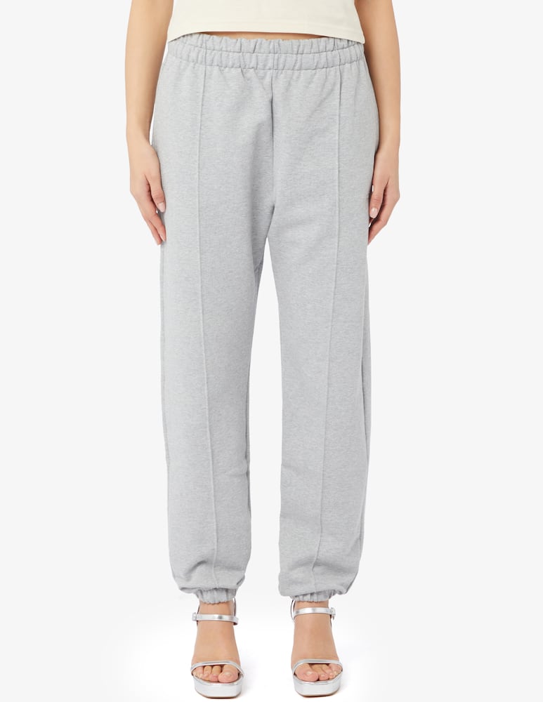 GCDS Pantaloni in cotone con logo - immagine 1 GCDS Pantaloni in cotone con logo - immagine 1