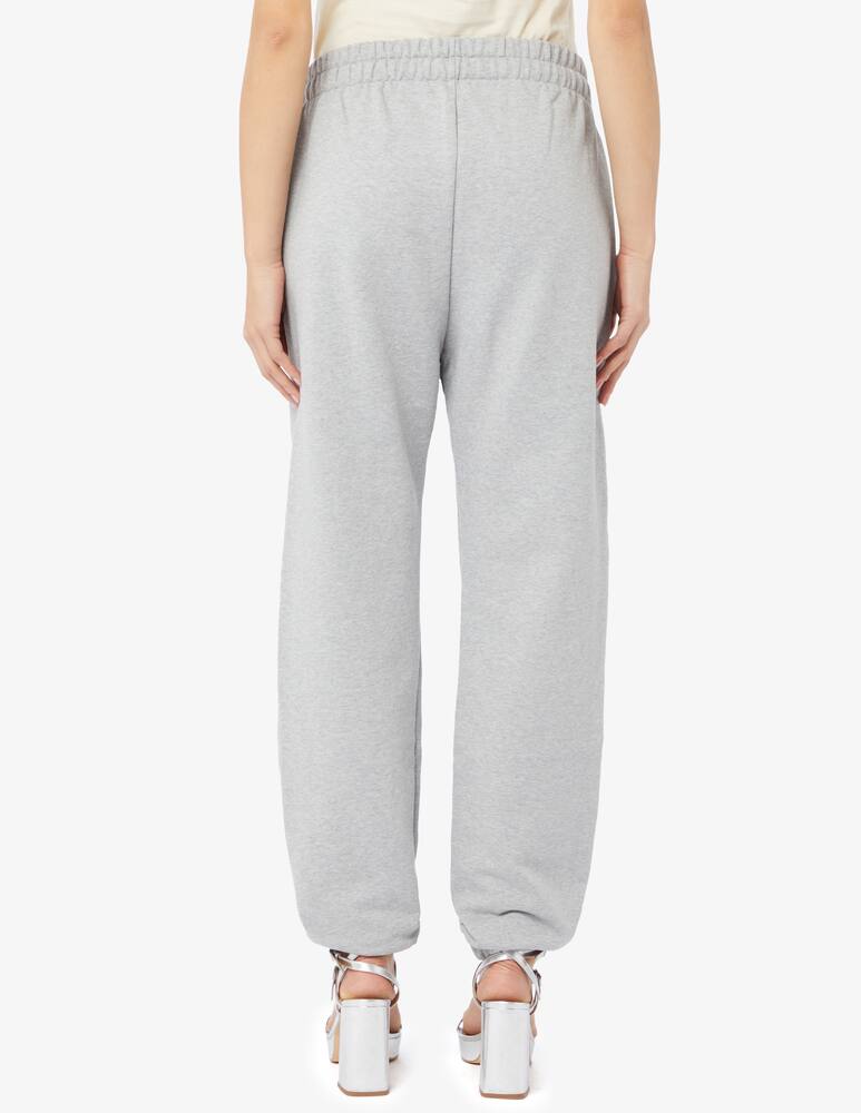 GCDS Pantaloni in cotone con logo - immagine 3 GCDS Pantaloni in cotone con logo - immagine 3