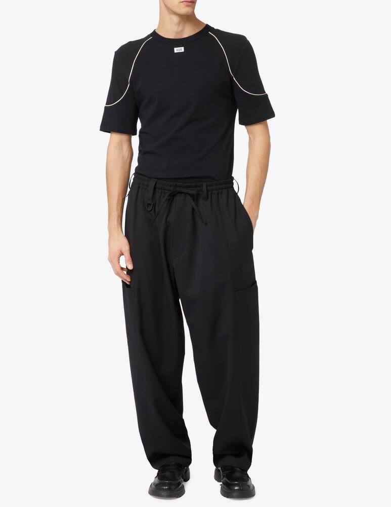 rinascente GCDS Comma t-shirt