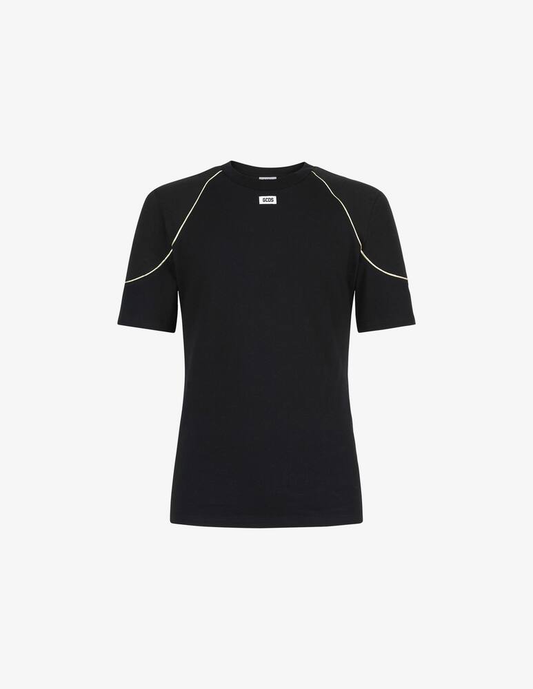 GCDS Comma t-shirt - immagine 5 GCDS Comma t-shirt - immagine 5