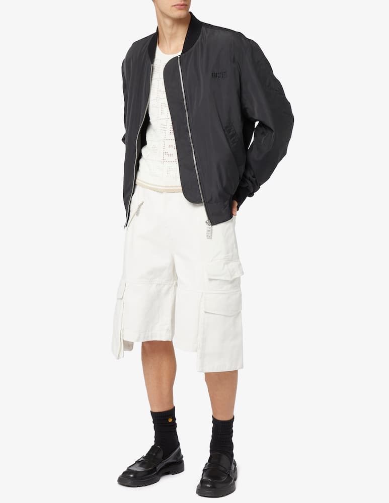 rinascente GCDS Ultracargo shorts