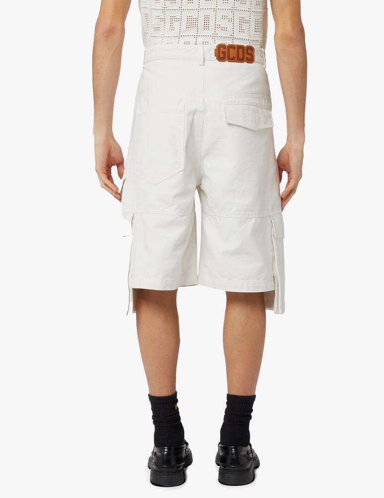 rinascente GCDS Ultracargo shorts