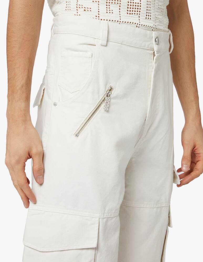 rinascente GCDS Ultracargo shorts