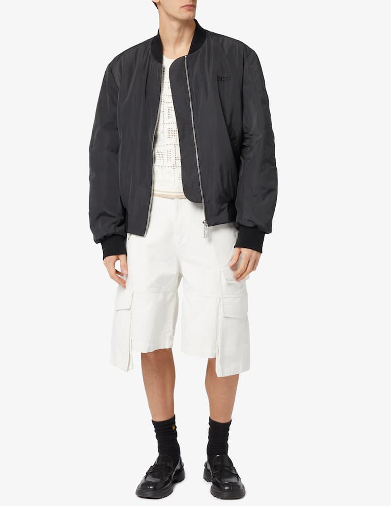 rinascente GCDS Tank top monogram