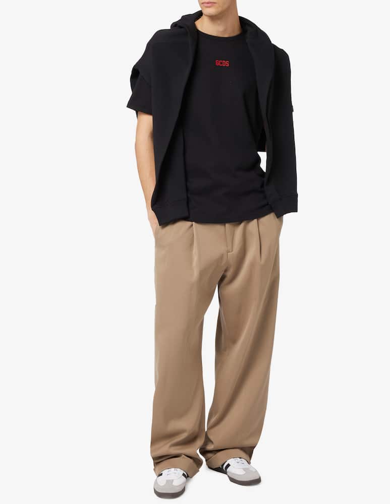 rinascente GCDS Maglietta basic logo