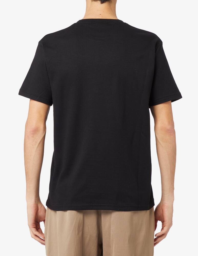 rinascente GCDS Maglietta basic logo