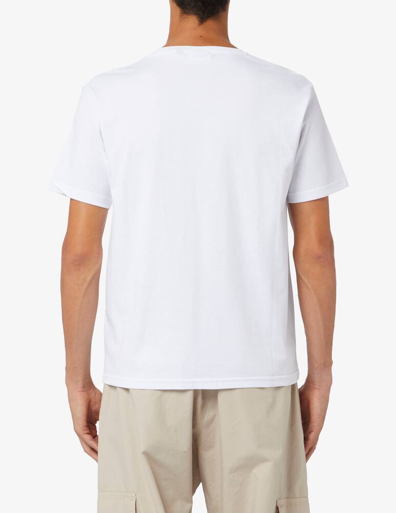 rinascente GCDS Logo regular t-shirt