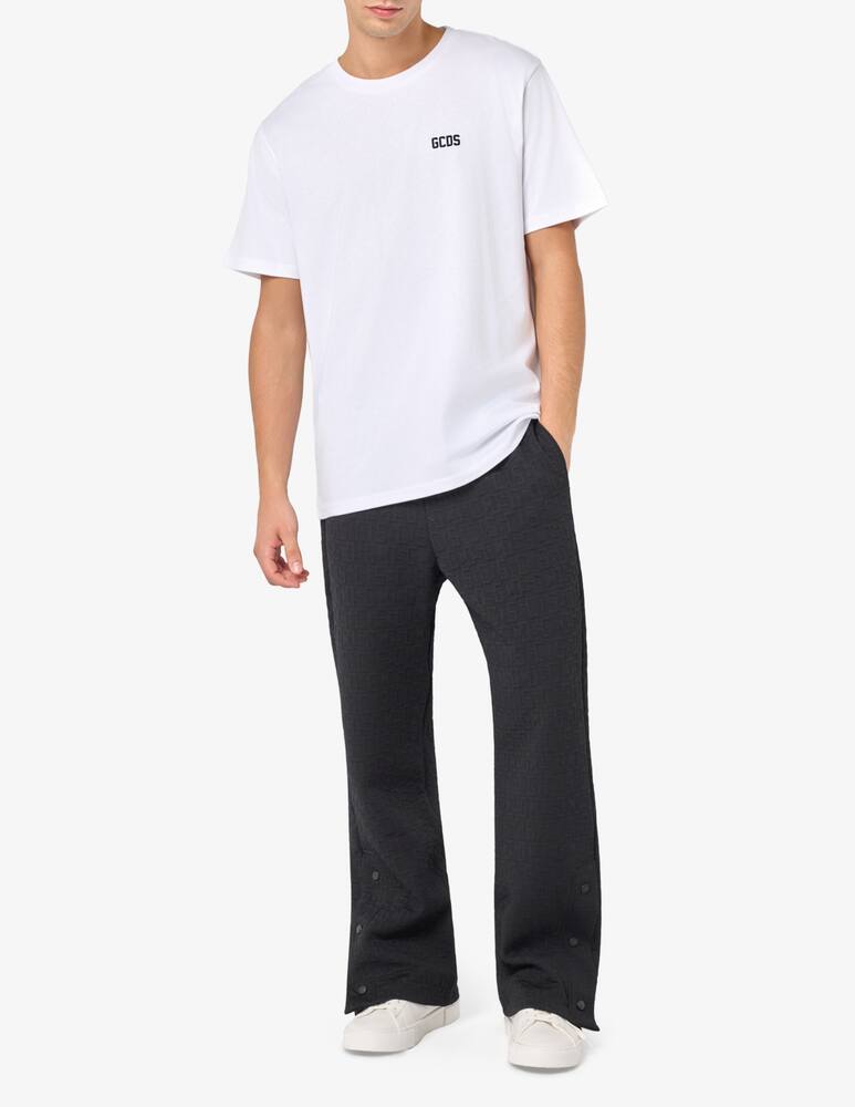 rinascente GCDS Band logo t-shirt